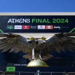 Τελικός Conference: Δρακόντεια Μέτρα Ασφαλείας