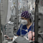 Θεσσαλονίκη: Λαμπάδιασε Το 2χρονο Κοριτσάκι