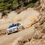20o Ράλλυ Κορίνθου 2024: Με 5 ακροπολικές ειδικές διαδρομές