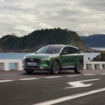 Το νέο Ford Kuga Hybrid υπόσχεται αυτονομία 900 χιλιομέτρων