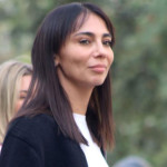 Ολυμπία Χοψονίδου: Με νέο hair look - Η αλλαγή στα μαλλιά της