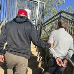 Συνελήφθη Μετά Από 17 Χρόνια Ο Βιαστής Με Την Κακή Αναπνοή