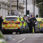 Λονδίνο: Πυροβολισμοί Σε Εστιατόριο - Τραυματίστηκε 9χρονη