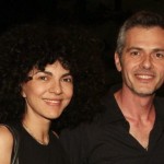 Βίκυ Κάβουρα
