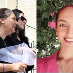 Μητέρα Κυριακής Γρίβα