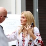 Νατάσα Θεοδωρίδου