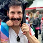 Θανάσης Πατριαρχέας: H σπάνια δημόσια εμφάνιση με τη σύζυγό του