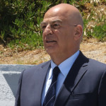 Συγκίνηση στην τελετή επαναπατρισμού  λειψάνων 8 Ελλήνων
