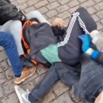 Γερμανία: Άγρια Επίθεση Με Μαχαίρι Σε Πολιτικό