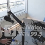 Κασσελάκης Real Voice