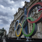 Παρίσι Ολυμπιακοί Αγώνες: Απετράπη Τρομοκρατική Επίθεση