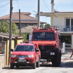 Μαρούσι: Άνδρας Ανασύρθηκε Νεκρός Από Φρεάτιο