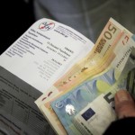 λογαριασμός ρεύματος