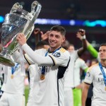 Ρεάλ Μαδρίτης Champions League 2024