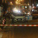 δολοφονία Άγιοι Ανάργυροι