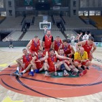 Η Ομάδα Του Star Νίκησε στον Τελικό Πρωταθλήματος