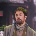 Τσαλταμπάσης: Γιατί Δεν Ήθελε Να Παίξει Με Την Αλίκη