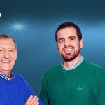 Traction: Ο Κώστας Στεφανής Στο Ράλι Ακρόπολις