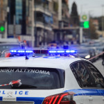 Άγιος Παντελεήμονας: Πυροβολισμοί Σε Καφετέρια