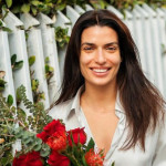 Τόνια Σωτηροπούλου: Ξανθιά Στο Instagram