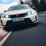 Πόσο κοστίζει στην Ελλάδα το νέο Honda Civic Type R