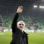 Σαββίδης: Παίρνει Χαφ Από Τον Ολυμπιακό;