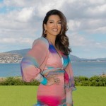 Σταματίνα Τσιμτσιλή