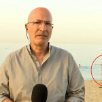 Άλιμος: Κλοπή Στην Παραλία Σε Ζωντανή Σύνδεση