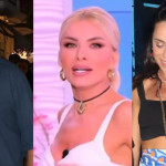 Καινούργιου Για Λιάγκα-Αντωνά: «Ποιο Είναι Το Θέμα Σας;»