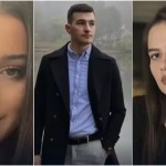 Ιταλία: Τρεις Φίλοι Παρασύρθηκαν Από Χείμαρρο