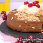 Συνταγή Για Κέικ Με Γλυκό Κεράσι