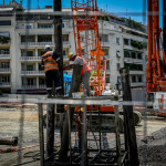 Καύσωνας: Δέκα Μέτρα Για Την Προστασία Των Εργαζομένων