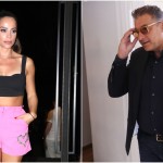 Γουμενίδης: «Λιάγκας και Αντωνά Είναι Ζευγάρι»