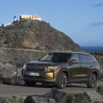 Το νέο Skoda Kodiaq 2024