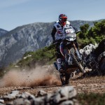 Ασταμάτητη η Aprilia Tuareg Racing στο Hellas Rally Raid