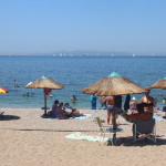 Καιρός: Συνεχίζεται Ο Καύσωνας