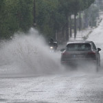 Καιρός: Μετά Τον Καύσωνα Έρχεται Το Χαλάζι