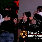 MasterChef - Ημιτελικός: Trailer 5/6/2024