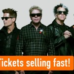 Release Athens 2024: Ticket-alert για το show των Offspring