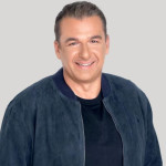 Ο ΑΝΤ1 ανανεώνει τη συνεργασία του με τον Γιώργο Λιάγκα