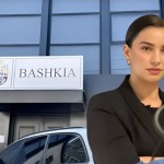 Χειμάρρα: Παραιτήθηκε Η Διορισμένη Δήμαρχος Μπλερίνα Μπάλα