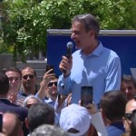Το νέο προεκλογικό spot της Νέας Δημοκρατίας