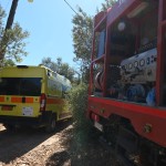 Ρέθυμνο: Νεκρός Τουρίστας Από Ανακοπή Στο Φαράγγι Των Μύλων