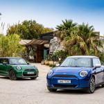 Παρουσιάστηκε στην Ελλάδα το νέο MINI Cooper -Τιμές 
