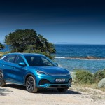 BYD: Δείτε τις τιμές των μοντέλων μετά την επιδότηση