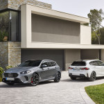 Αυτή είναι η νέα BMW Σειρά 1