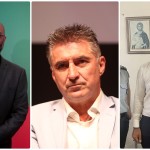 Ευρωεκλογές 2024: Οι Υποψήφιοι Με Το ΠΑΣΟΚ - ΚΙΝΑΛ