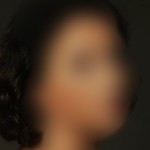 Από τις Ψυχοκόρες στον Σασμό - Η φωτογραφία της ηθοποιού από τα γυρίσματα