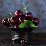 Έχεις κεράσια; Φτιάξε μία υπέροχη μαρμελάδα