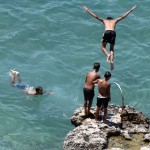 Καιρός: Έρχονται 43αρια Από Την Επόμενη Εβδομάδα